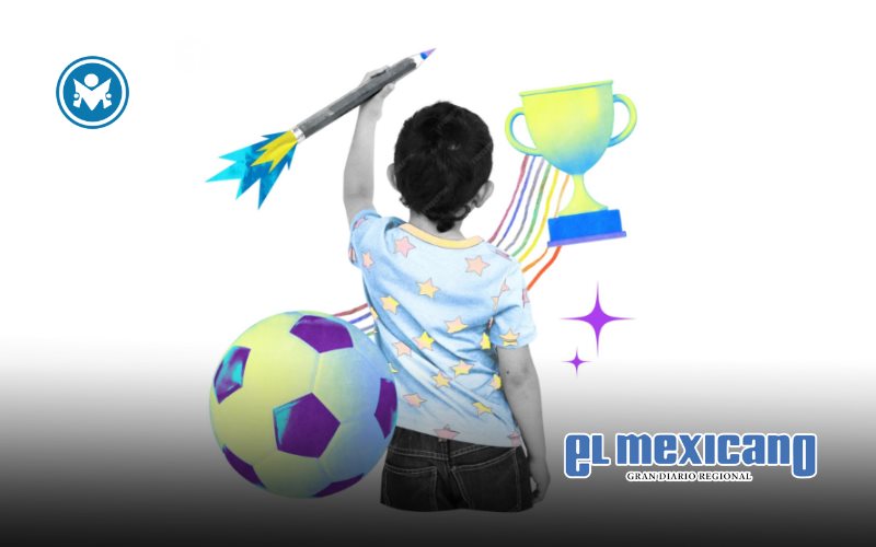 Harry Kane se une a Crayola Creativity Week 2026 para entrenar la creatividad de los ni&ntilde;os