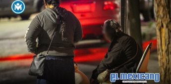 Hombre asesina a su hermano tras riña en la colonia Guaycura Hombre asesina a su hermano tras riña en la colonia Guaycura