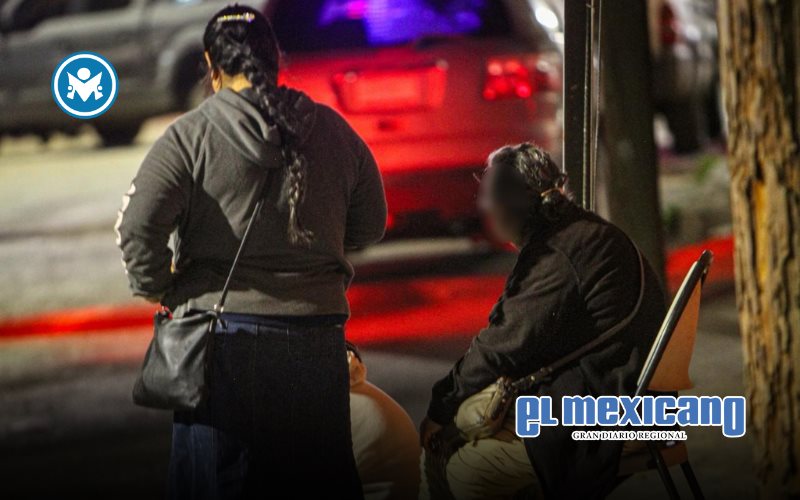 Hombre asesina a su hermano tras riña en la colonia Guaycura