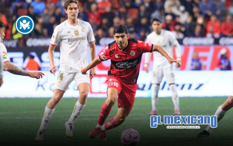 Xolos suma ante el líder en el Mictlán