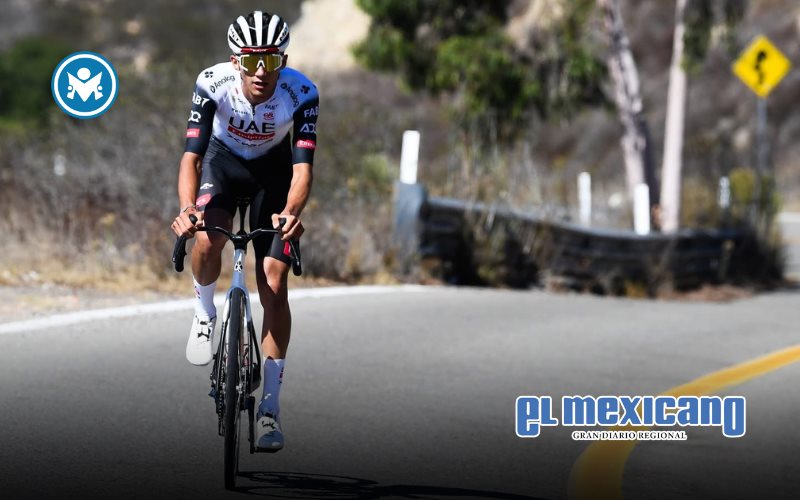 Anuncia la DSPM operativo vial por Campeonato Nacional de Ciclismo de Ruta y Contrarreloj Baja California 2025