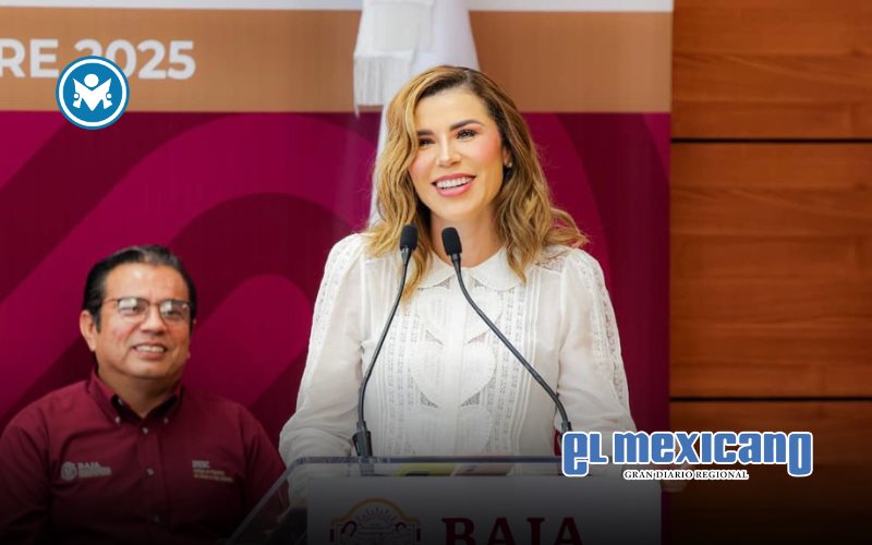 Impulsan red de atenci&oacute;n en salud mental para familias de BC