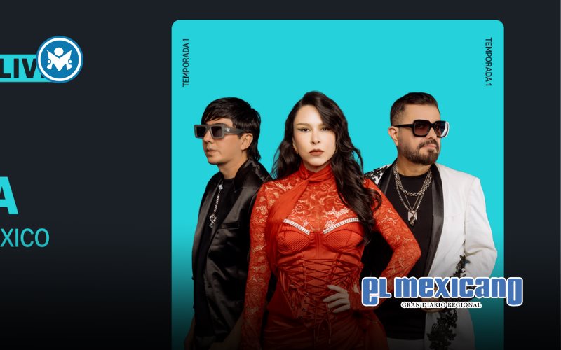 Belanova ilumina Amazon Music Live despu&eacute;s del Chivas vs Atlas