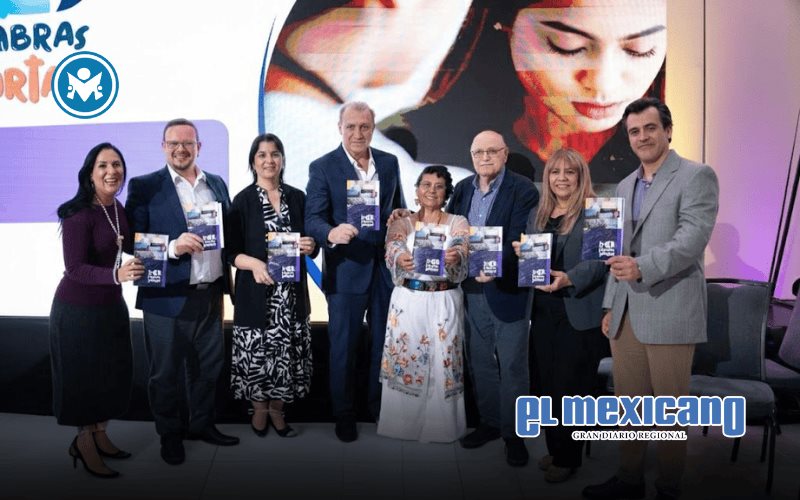 Presentan guía educativa para promover abordaje ético y riguroso de la salud mental Presentan guía educativa para promover abordaje ético y riguroso de la salud mental