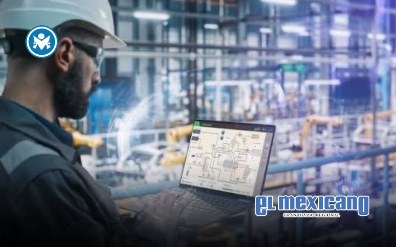 Exploran el futuro de los asistentes virtuales en el AI Summit Tijuana 2025 Exploran el futuro de los asistentes virtuales en el AI Summit Tijuana 2025