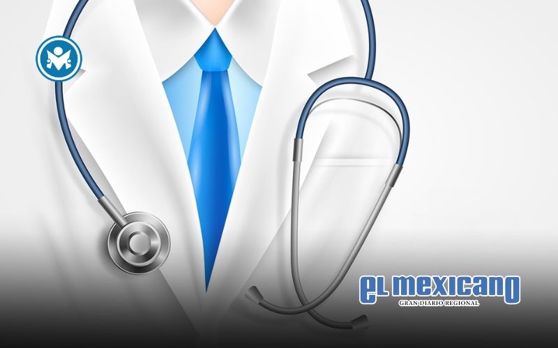 México celebra el Día del Médico en reconocimiento a la labor de los profesionales de la salud
