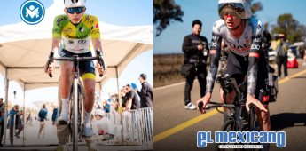 Arrancan las pruebas contrarreloj del Campeonato Nacional de Ciclismo 2025 Arrancan las pruebas contrarreloj del Campeonato Nacional de Ciclismo 2025