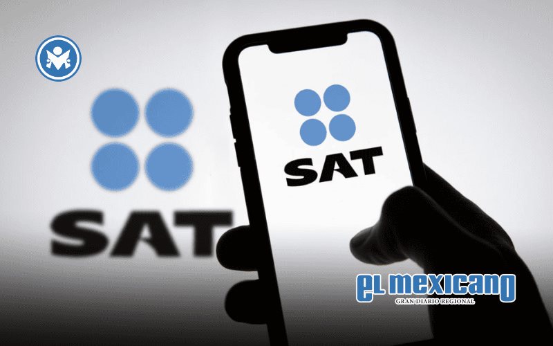 C&aacute;mara de Diputados aprueba reforma fiscal que permite al SAT acceder a datos de usuarios en plataformas digitales