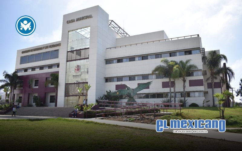 Casa Municipal permanecer&aacute; cerrada el lunes 27 de octubre