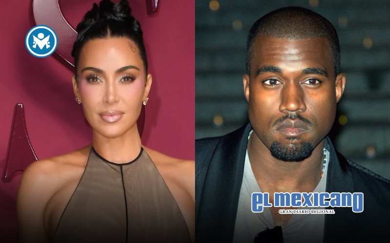 Kim Kardashian revela que le detectaron un aneurisma cerebral
