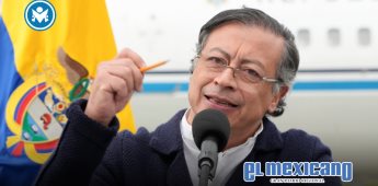 EE.UU. impone sanciones al presidente Gustavo Petro por cooperación en narcotráfico EE.UU. impone sanciones al presidente Gustavo Petro por cooperación en narcotráfico