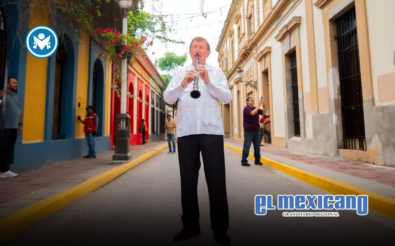 Banda Estrellas de Sinaloa de Germ&aacute;n Liz&aacute;rraga estrena Voy Pisando Fuerte