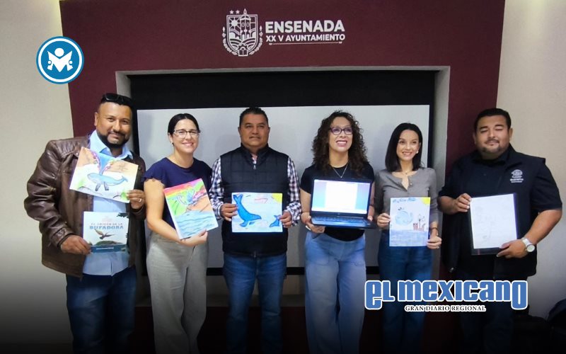 Sesiona comit&eacute; gobierno para elegir ganadores de la convocatoria "Colores de la Leyenda" de La Bufadora