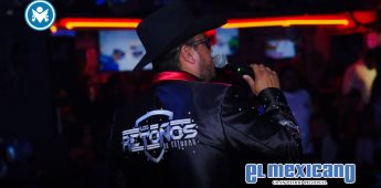 Comando armado secuestra a vocalista de Los Retoños de Tijuana durante un bautizo Comando armado secuestra a vocalista de Los Retoños de Tijuana durante un bautizo