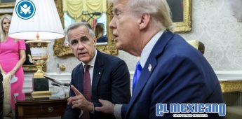 EU suspende negociaciones comerciales con Canadá tras polémico video de Reagan EU suspende negociaciones comerciales con Canadá tras polémico video de Reagan