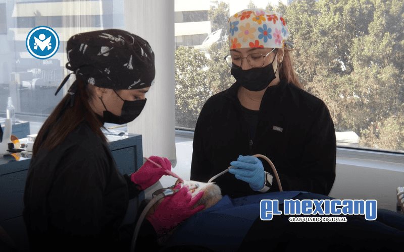 Innovaci&oacute;n digital transforma la odontolog&iacute;a moderna en Tijuana
