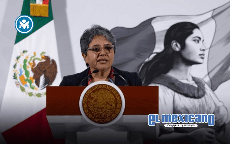 M&eacute;xico elimina el FONDEN y apuesta por ayuda directa a la poblaci&oacute;n ante desastres