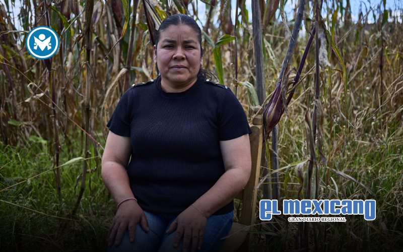 Confirman condena de 50 a&ntilde;os a mujer ind&iacute;gena otom&iacute; en el Estado de M&eacute;xico