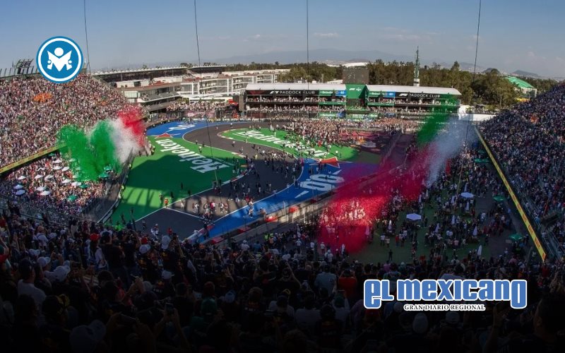 Horarios, dónde ver en vivo y toda la acción de la F1 y Liga MX