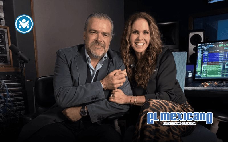 Lucero interpretar&aacute; el tema principal de la nueva telenovela "Mi verdad oculta"