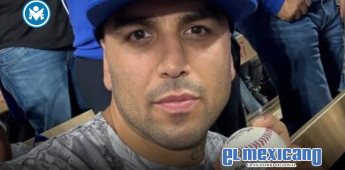 Atrapó la pelota de jonrón de Ohtani y podría ganar 5 millones de dólares