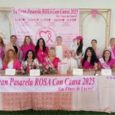 La Gran Pasarela Rosa