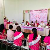 La Gran Pasarela Rosa