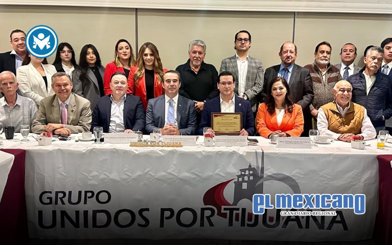 Grupo Unidos por Tijuana exige sanciones a los adelantados a cargos de elecci&oacute;n popular