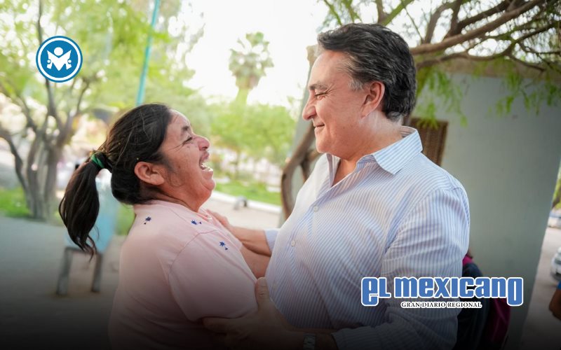 Ruiz Uribe destaca participaci&oacute;n ciudadana en mejoras comunitarias en Baja California