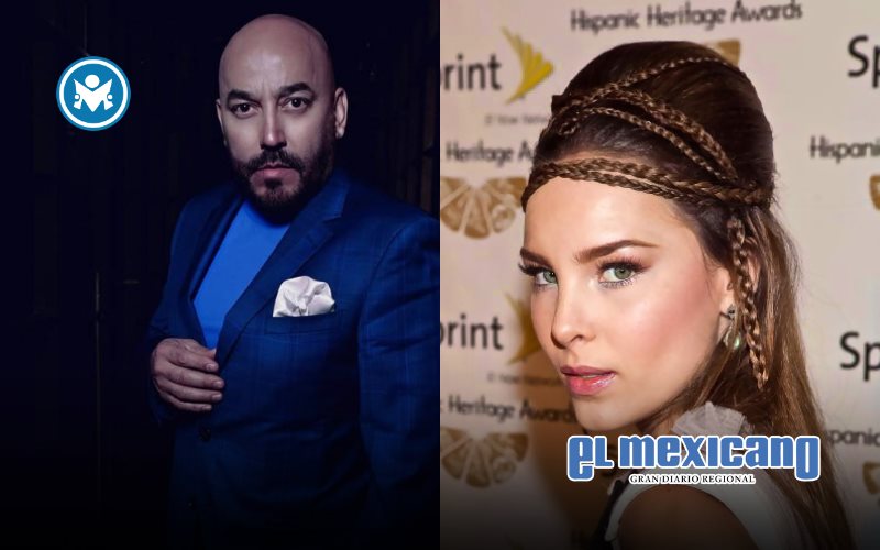 Lupillo Rivera afirma que no busca da&ntilde;ar a Belinda en medio de la pol&eacute;mica legal