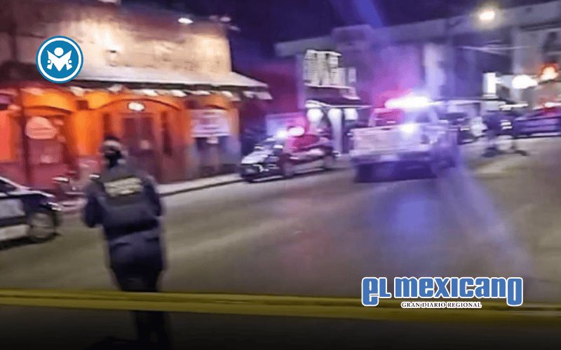 Asesinan a balazos a Omar Salcedo, propietario de "Birrier&iacute;a Guadalajara" en Ensenada