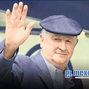 Manuel Lapuente muere a los 81 años Manuel Lapuente muere a los 81 años