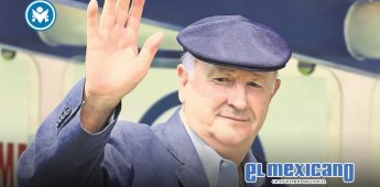 Manuel Lapuente muere a los 81 años Manuel Lapuente muere a los 81 años