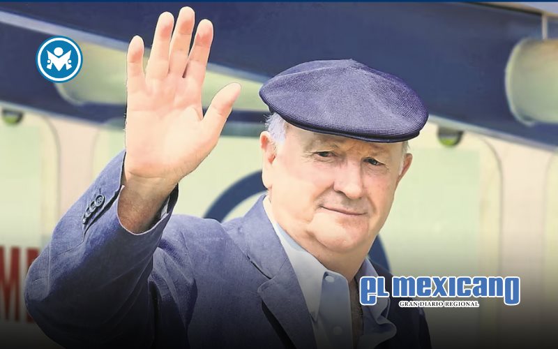 Manuel Lapuente muere a los 81 años