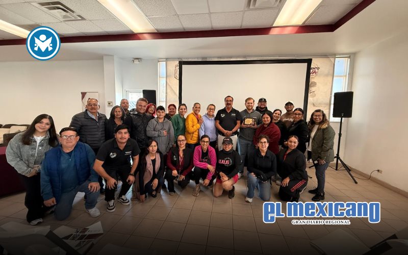 Gran participaci&oacute;n en el curso "Movimiento Saludable para Iniciar la Pr&aacute;ctica Deportiva"