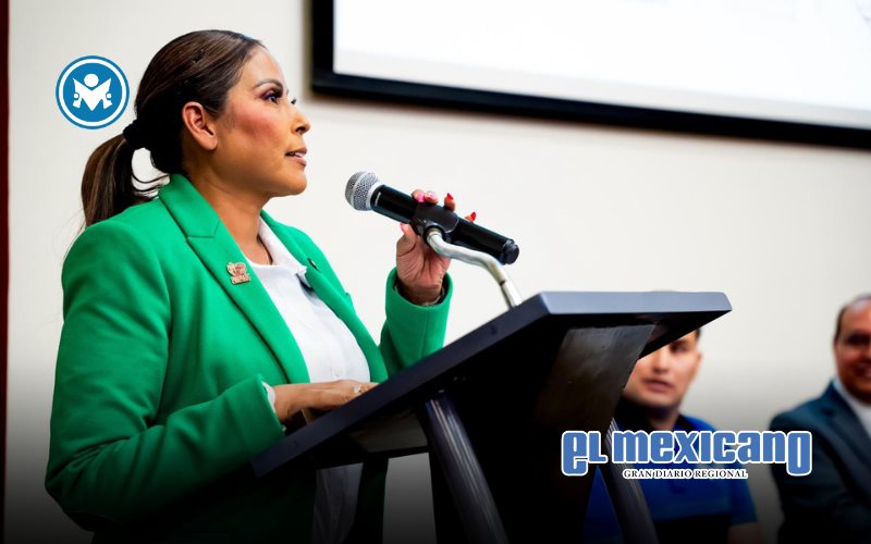Claudia Agat&oacute;n impulsa la digitalizaci&oacute;n de tr&aacute;mites y servicios