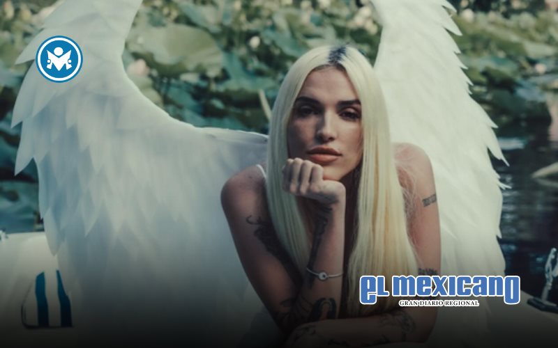 Elena Rose nos trae su "Bendito Verano", un &aacute;lbum que celebra la libertad, la conexi&oacute;n y la luz en medio de la oscuridad