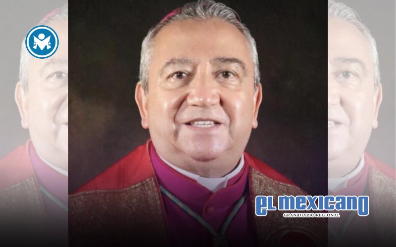 Fallece el Arzobispo Francisco Moreno Barr&oacute;n a los 71 a&ntilde;os