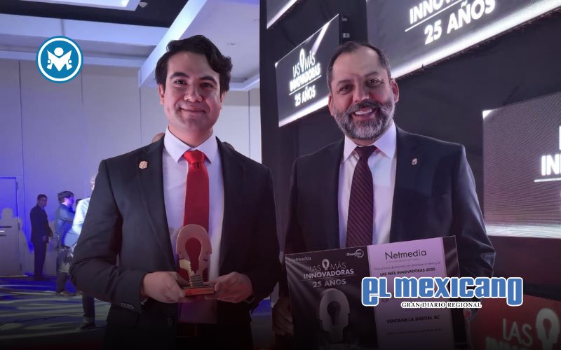 Recibe Gobierno de Marina del Pilar premio nacional en innovaci&oacute;n tecnol&oacute;gica por implementar la ventanilla digital BC