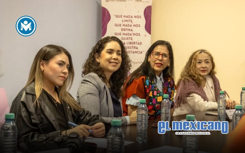 Fortalecen coordinaci&oacute;n para el acceso a la justicia en Baja California