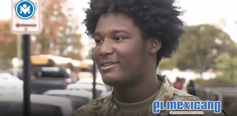 Estudiante de 16 años arrestado erróneamente en Maryland tras fallo de IA de detección de armas Estudiante de 16 años arrestado erróneamente en Maryland tras fallo de IA de detección de armas