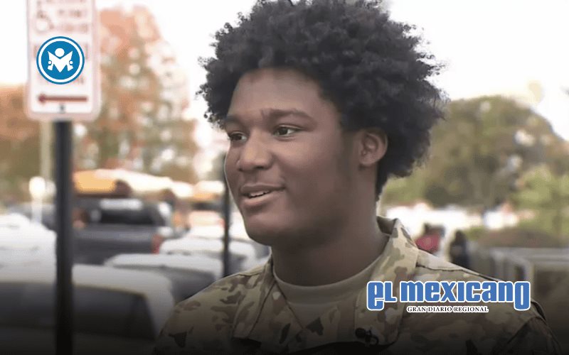 Estudiante de 16 años arrestado erróneamente en Maryland tras fallo de IA de detección de armas Estudiante de 16 años arrestado erróneamente en Maryland tras fallo de IA de detección de armas