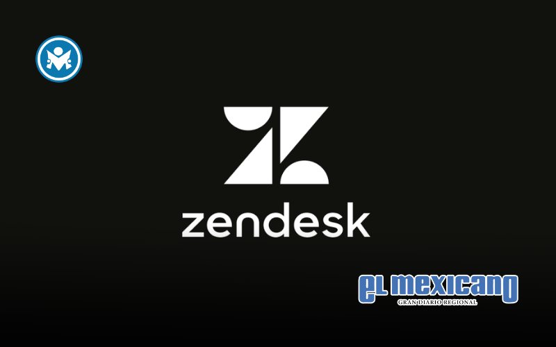 Zendesk es nombrado Líder en el Gartner® Magic Quadrant™ 2025 para CRM Customer Engagement Center