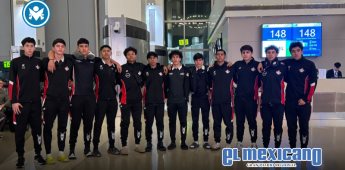 Tijuana Zonkeys inicia gira internacional tras coronarse en la II Minicopa México Tijuana Zonkeys inicia gira internacional tras coronarse en la II Minicopa México