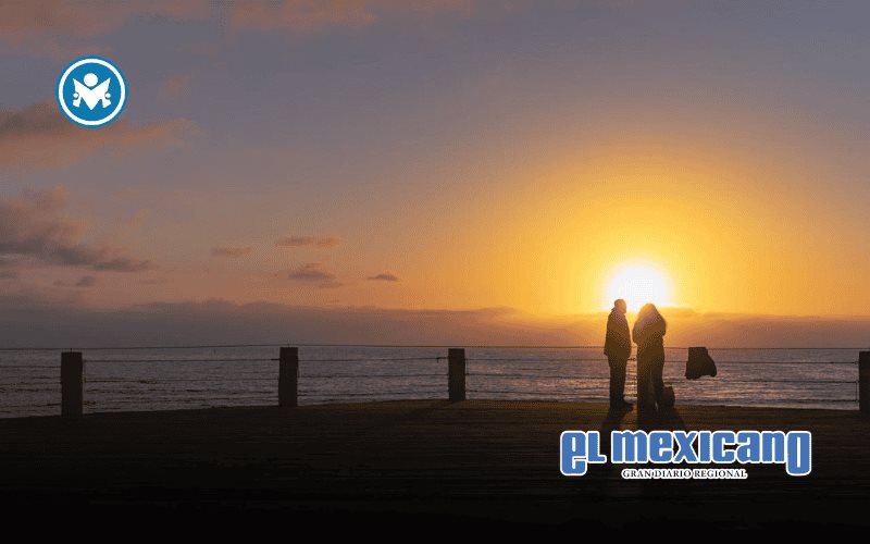 Prevén cielos soleados y clima agradable en la zona costera Prevén cielos soleados y clima agradable en la zona costera