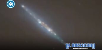 NASA activa protocolo de defensa por el cometa 3I/ATLAS