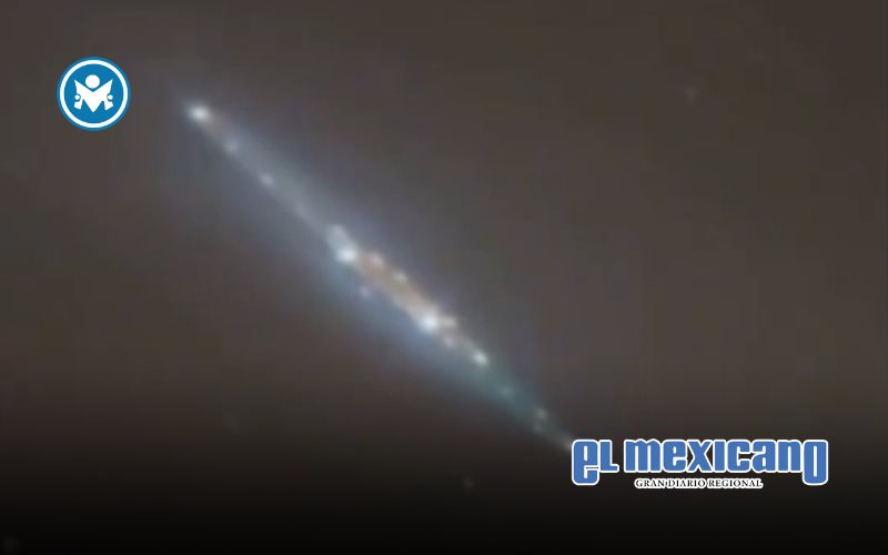 NASA activa protocolo de defensa por el cometa 3I/ATLAS