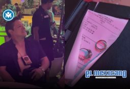 Hijo del empresario de Tequila Tres Mujeres insulta a agricultores