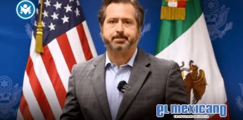 EU advierte que puede cancelar visas en cualquier momento EU advierte que puede cancelar visas en cualquier momento