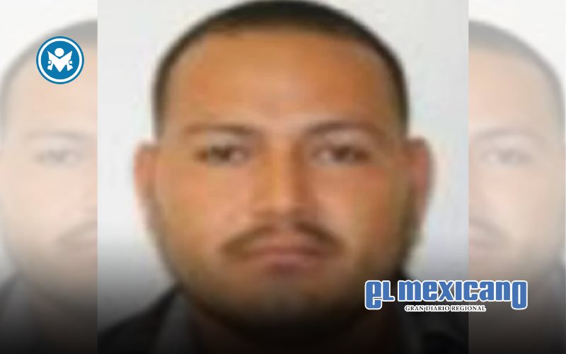 FGJE de Michoacán acusa a "El Botox" como autor intelectual del asesinato de Bernardo Bravo